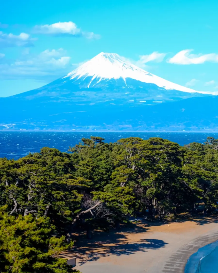 伊豆・熱海